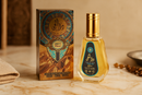 Dar Al Hae Perfume for Women | Ard Al Zaafaran | Oriental Eau de Parfum 50ml
