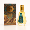 Dar Al Hae Perfume for Women | Ard Al Zaafaran | Oriental Eau de Parfum 50ml