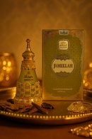 Jameelah Perfume Oil | Swiss Arabian Jamila Attar for Women | Fruity Floral Musk | 26ml