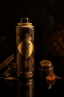 Jazzab Body Deodorant for Men | Long-Lasting Perfumed Body Spray | 200ml