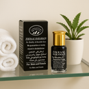 Zikra Al Haramain Ithmid Kohl Powder | Pure Black Antimony Surma | 40g