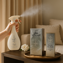 Malik Al Arab Room & Linen Mist | 500ml Arabic Home Fragrance Spray by Eman Creation