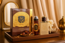 Ahlam Al Arab Perfume 80ml + Free Deodorant | Ard Al Zaafaran Oriental Fragrance for Men