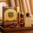 Ahlam Al Arab Perfume 80ml + Free Deodorant | Ard Al Zaafaran Oriental Fragrance for Men