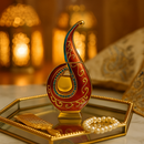 Al Haramain Oyuny Perfume Oil | 20ml Alcohol-Free Unisex Fragrance | Long-Lasting Arabian Scent