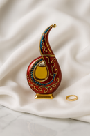 Al Haramain Oyuny Perfume Oil | 20ml Alcohol-Free Unisex Fragrance | Long-Lasting Arabian Scent