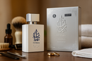 Al Khaleej Silver Men Perfume | 100ml Arabian Fragrance by Eman Creation