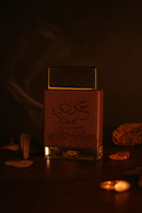 Oudi Perfume by Ard Al Zaafaran | 100ml Eau de Parfum + Oud & Spice Fragrance | Warm Woody Arabic Scent