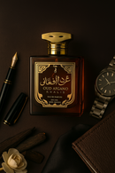 Khalis Oud Afgano Eau de Parfum – 100ml
