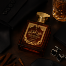 Khalis Oud Afgano Eau de Parfum – 100ml