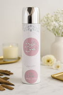 Oud Abiyad Room & Fabric Freshener – Ard Al Zaafaran
