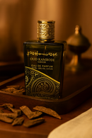 Oud Kambodi Eau de Parfum – 100ml (Ard Al Zaafaran)