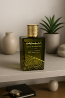 Oud Kambodi Eau de Parfum – 100ml (Ard Al Zaafaran)