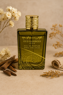 Oud Kambodi Eau de Parfum – 100ml (Ard Al Zaafaran)
