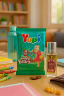 Yupi Happy Bears – 92g Share Bag