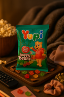 Yupi Happy Bears – 92g Share Bag