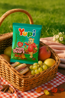 Yupi Happy Bears – 92g Share Bag