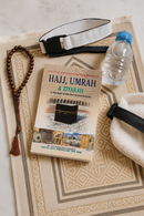 Hajj, Umrah & Ziyarah – Pocket Size (8x12)