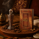 Daliya Concentrated Perfume Oil | Naseem Perfumes | 12ml Arabian Attar