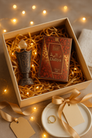 Daliya Concentrated Perfume Oil | Naseem Perfumes | 12ml Arabian Attar