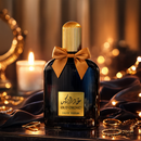 Oud Orchid Black Perfume for Women | 100ml Eau de Parfum | Suroori | Oriental Woody Fragrance