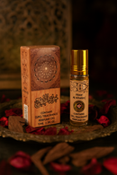Hoor Al Khaleej Perfume Oil by Ard Al Zaafaran | 10ml Alcohol-Free Attar