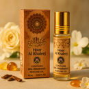 Hoor Al Khaleej Perfume Oil by Ard Al Zaafaran | 10ml Alcohol-Free Attar
