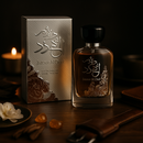 Jazzour Al Oud Perfume | Unisex Arabian Fragrance | Genuine Oud