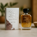 Jazzour Al Oud Perfume | Unisex Arabian Fragrance | Genuine Oud