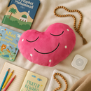 Dua Pillow for Kids – Soft, Comforting & Teaches Daily Duas