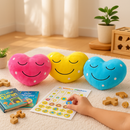 Dua Pillow for Kids – Soft, Comforting & Teaches Daily Duas