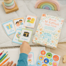 Surah Al-Fatihah Flash Cards – 38 Card Set