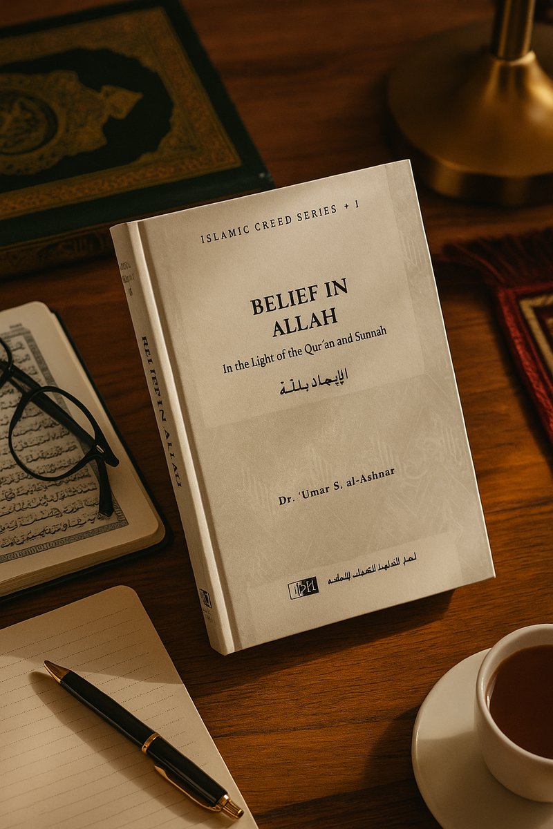 Islamic Creed Series – Belief in Allah | Dr. Umar S. Al-Ashqar | Understanding Tawheed