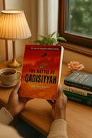 The Battle of Qadisiyyah | The Fall of the Mighty Persian Empire | Abdul Malik Mujahid