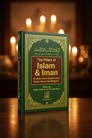 The Pillars of Islam and Iman | Sheikh Muhammad bin Jamil Zeno | Darussalam