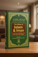 The Pillars of Islam and Iman | Sheikh Muhammad bin Jamil Zeno | Darussalam