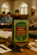 The Pillars of Islam and Iman | Sheikh Muhammad bin Jamil Zeno | Darussalam