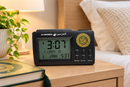 Al-Harameen Table Azan Clock (HA-3006)