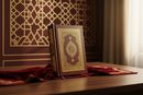 Madinah Mushaf Quran - Pocket Size-3 (12 x 9 cm)