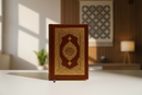 Madinah Mushaf Quran - Pocket Size-3 (12 x 9 cm)