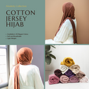Jersey Hijabs | Cotton | Comfortable