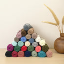 Crinkle Scarf| Hijab