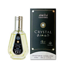Crystal Black Limited Edition Eau De Parfum | 50ml