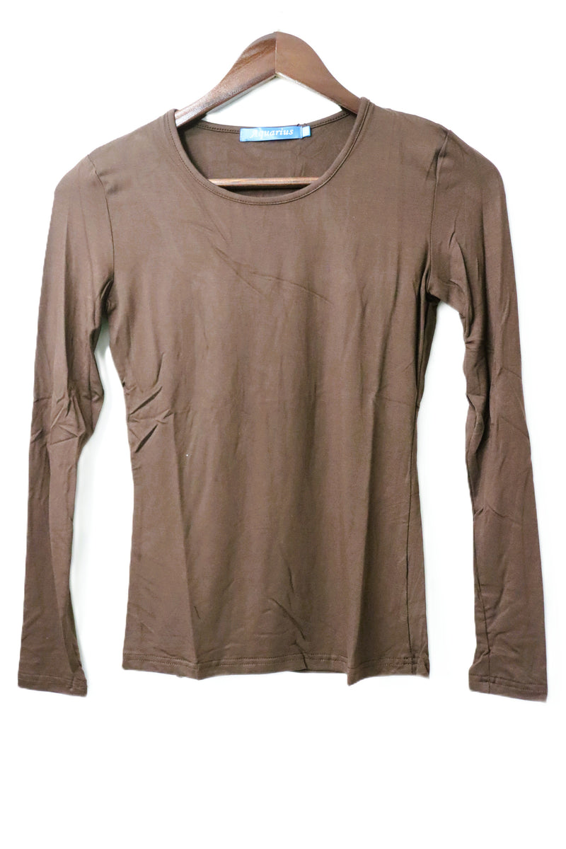 Full Sleeve Women's T-Shirt - 01