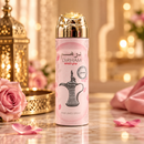 Dirham Wardi Perfumed Spray | 200ml