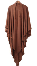 Diamond Jilbab | Modest, Elegant & Lightweight Breathable Jilbab