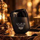 Dar Al Shabab Perfume by Ard Al Zaafaran | 100ml Eau de Parfum | Oriental Fruity Woody Fragrance for Men & Women