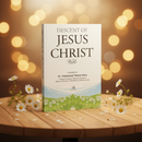 Descent of Jesus Christ (Pocket Size) – By Dr. Muhammad Muhsin Khan