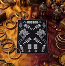 Henna Stencil Sheets - Medium Size