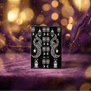Henna Stencil Sheets - Medium Size